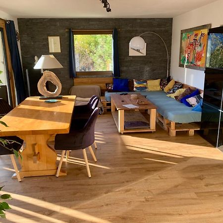 Le Tremplin Apartment Barcelonnette Luaran gambar